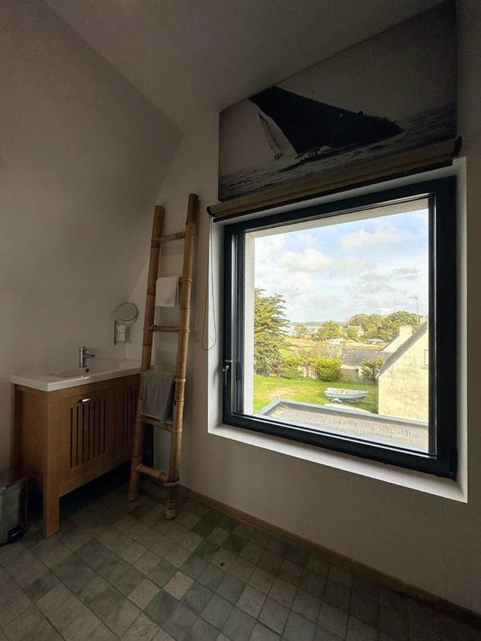 Le Loft Apartment Sene Exterior photo